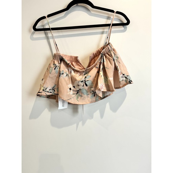 YUMI KIM Voyage Top - Picture 4 of 5